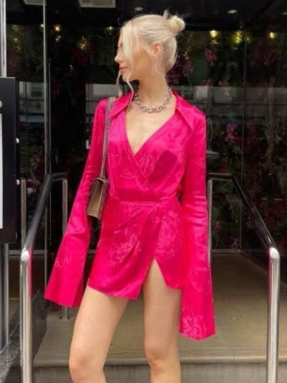 Rat & Boa Paloma Dress